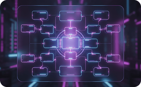 Elastic AI Infrastructure & Auto-Scaling