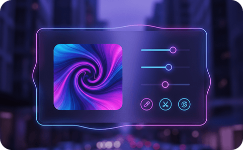AI-Powered Media & Creative Tools