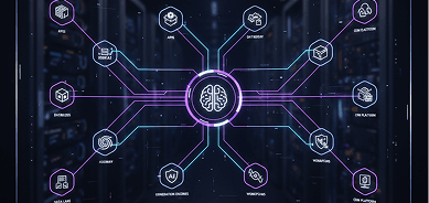 AI Workflow & Use-Case Design