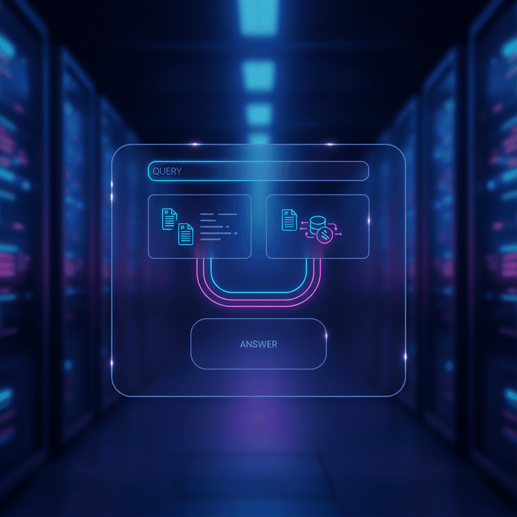 AI Knowledge Assistant (RAG Systems)