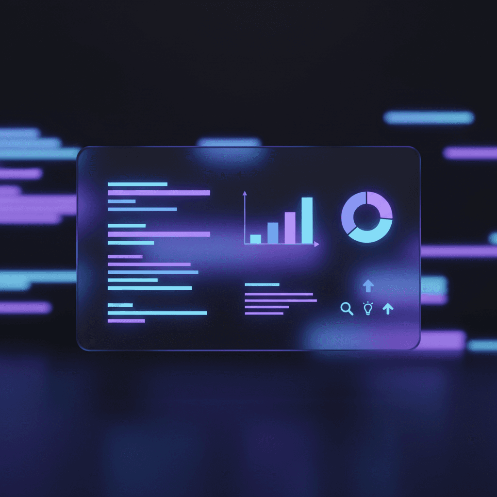 Research & Insight Generation