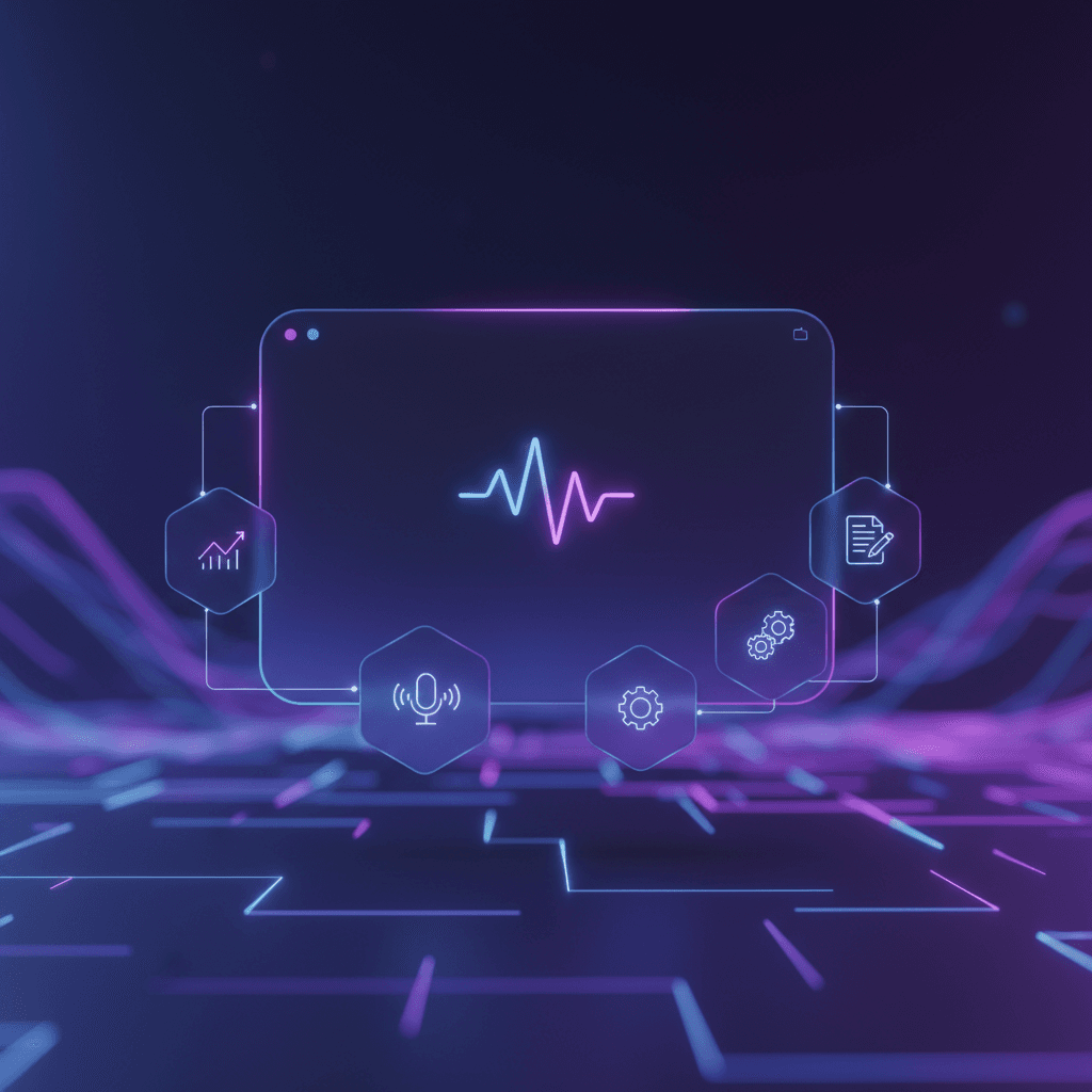 AI Copilot for Internal Teams