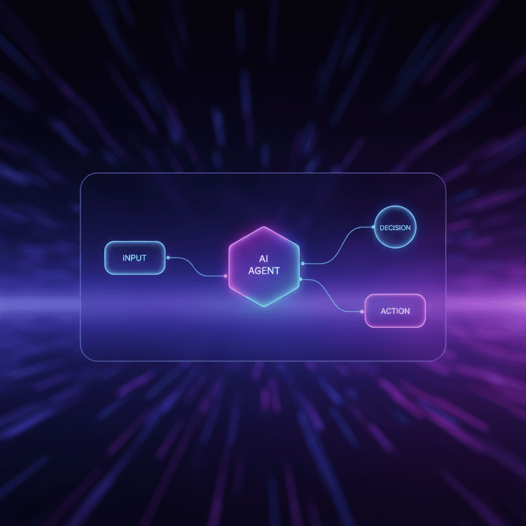 Workflow Automation with AI Agents
