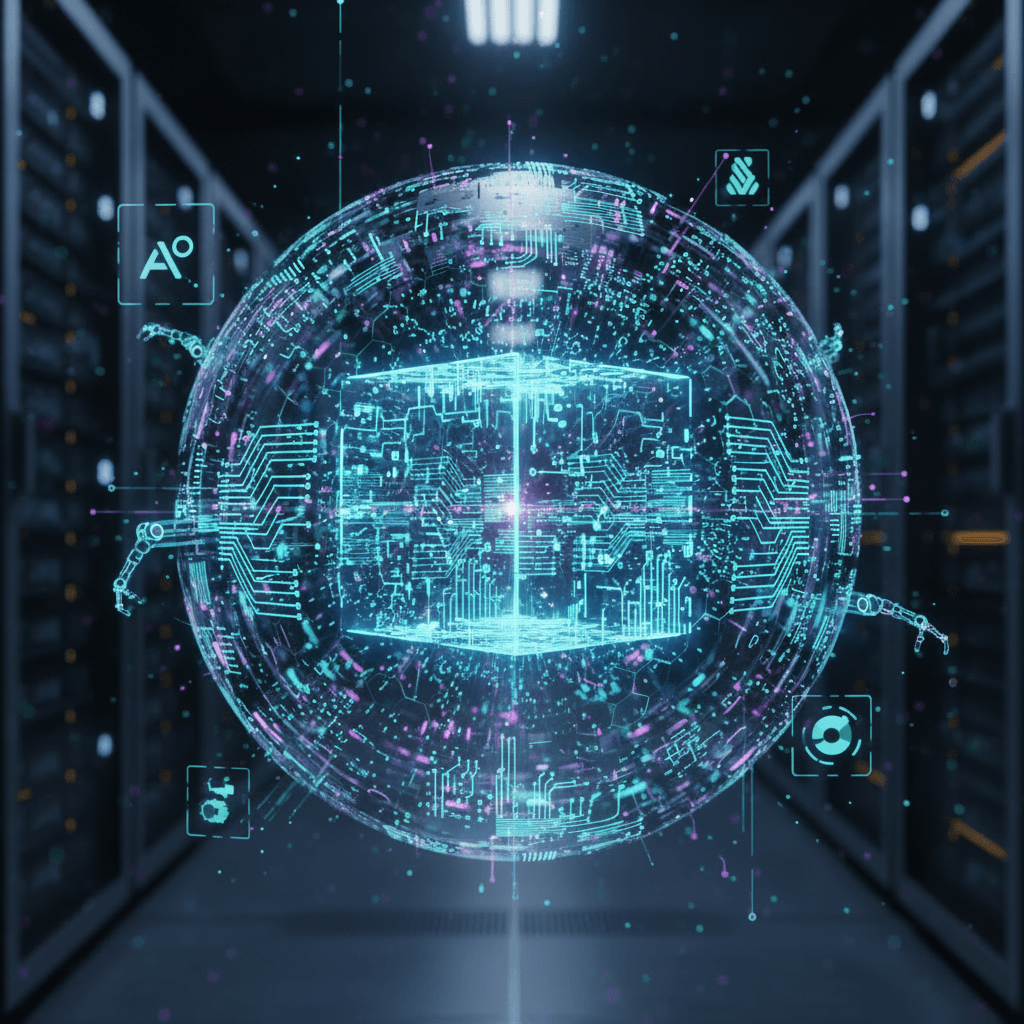 Why Custom AI Agents?