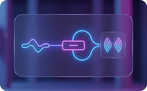 AI-Powered Media & Audio Workflows