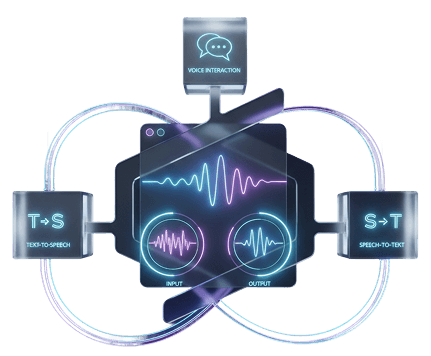 Beyond Off-the-Shelf Voice APIs